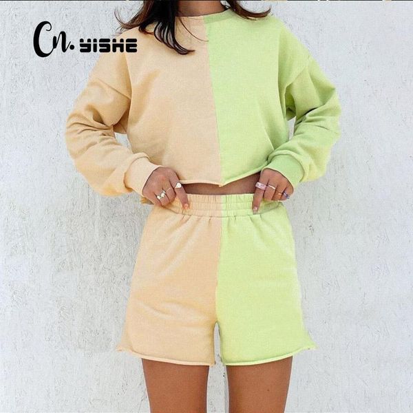 women's tracksuits cnyishe casual home lounge set female overalls autumn long sleeve regular two piece sets suits tracksuit fitness out, Gray
women's tracksuits cnyishe casual home lounge set female overalls autumn long sleeve regular two piece sets suits tracksuit fitness out, Gray