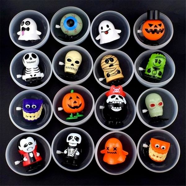 40jc skeleton ghost halloween surprise egg clockwork wind up toy kid party favors j13
40jc skeleton ghost halloween surprise egg clockwork wind up toy kid party favors j13