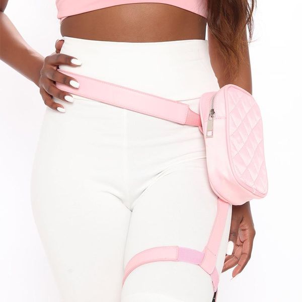 waist bags bq stylish diamond outdoor hiking motorcycle biker lover trendy women drop leg belt leather fanny pack cool girl bag
waist bags bq stylish diamond outdoor hiking motorcycle biker lover trendy women drop leg belt leather fanny pack cool girl bag