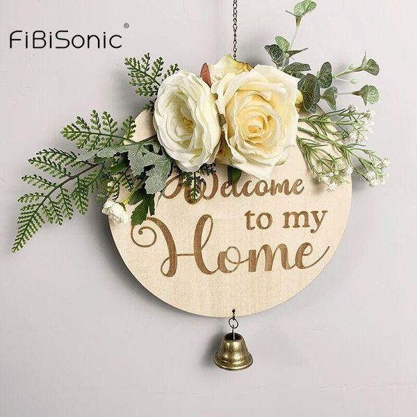 hello circular wreath front door decoration listing country style home accessories handmade crafts wooden house plate decorative objects & f
hello circular wreath front door decoration listing country style home accessories handmade crafts wooden house plate decorative objects & f
