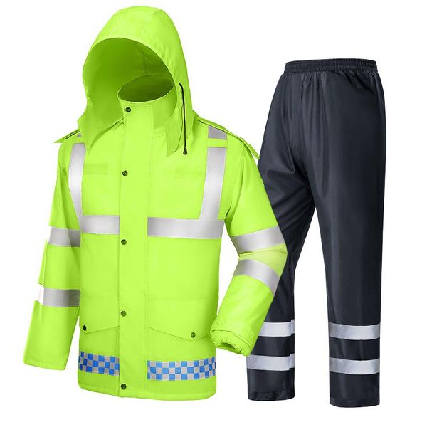 raincoats overalls raincoat pants suit waterproof outdoors motorcycle impermeables rainstorm hiking yagmurluk rain gear be50rc
raincoats overalls raincoat pants suit waterproof outdoors motorcycle impermeables rainstorm hiking yagmurluk rain gear be50rc