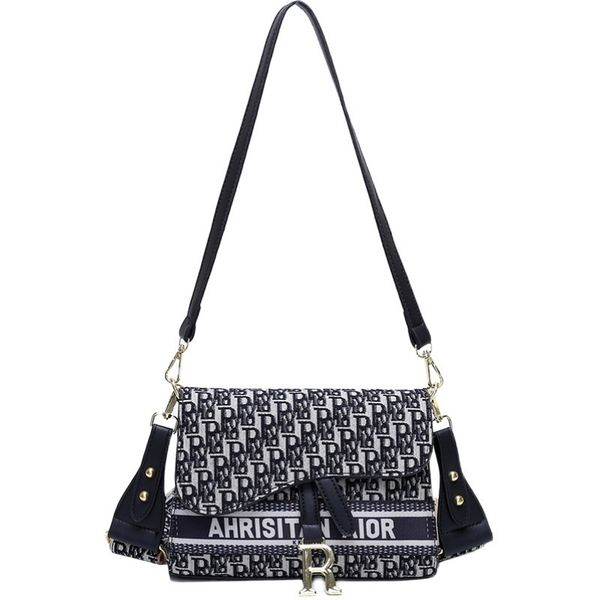 new large capacity black single shoulder underarm stick bag, versatile, fashionable flip slant cross portable women's bag purses sale
new large capacity black single shoulder underarm stick bag, versatile, fashionable flip slant cross portable women's bag purses sale
