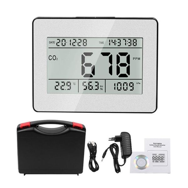 gas analyzers portable wall mount carbon dioxide air quality monitor eu plug multipurpose co2 meter tester analyzer home
gas analyzers portable wall mount carbon dioxide air quality monitor eu plug multipurpose co2 meter tester analyzer home