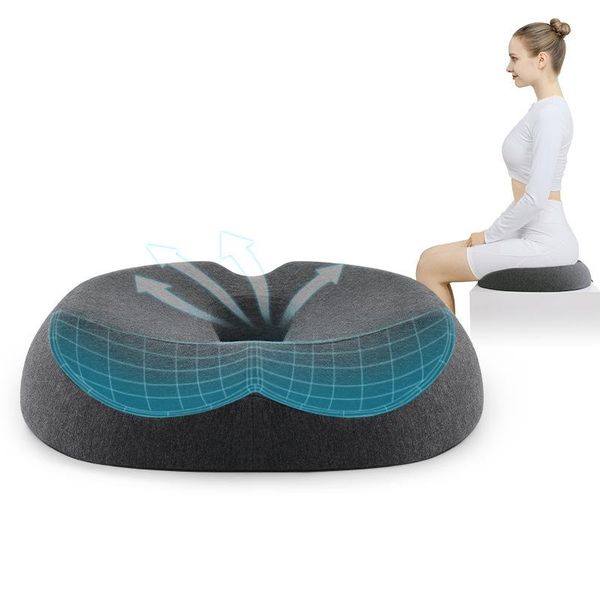 cushion/decorative pillow memory foam office chair cushion support buttock orthopedic slow rebound car seat massage coccyx pain relief
cushion/decorative pillow memory foam office chair cushion support buttock orthopedic slow rebound car seat massage coccyx pain relief