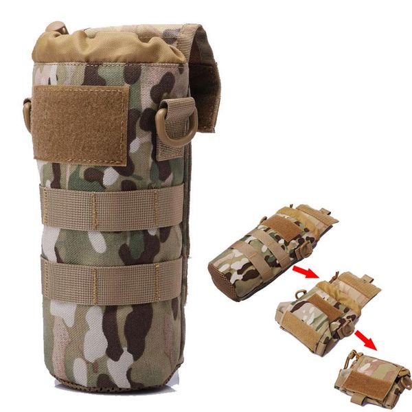 tactical kettle bag set military molle system foldable water pouch outdoor travel hiking multifunctional accessories bags
tactical kettle bag set military molle system foldable water pouch outdoor travel hiking multifunctional accessories bags