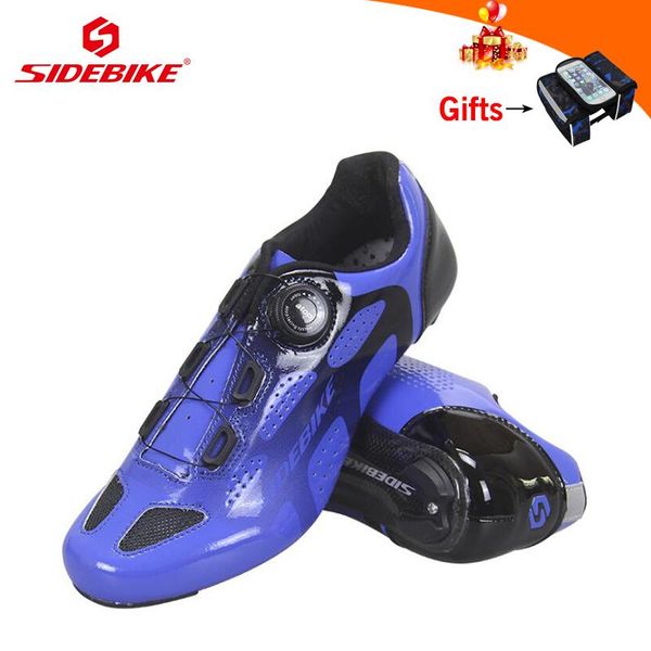 cycling sneakers carbon fiber men women self-locking breathable sapatilha ciclismo ultra-light racing bike shoes footwear, Black
cycling sneakers carbon fiber men women self-locking breathable sapatilha ciclismo ultra-light racing bike shoes footwear, Black