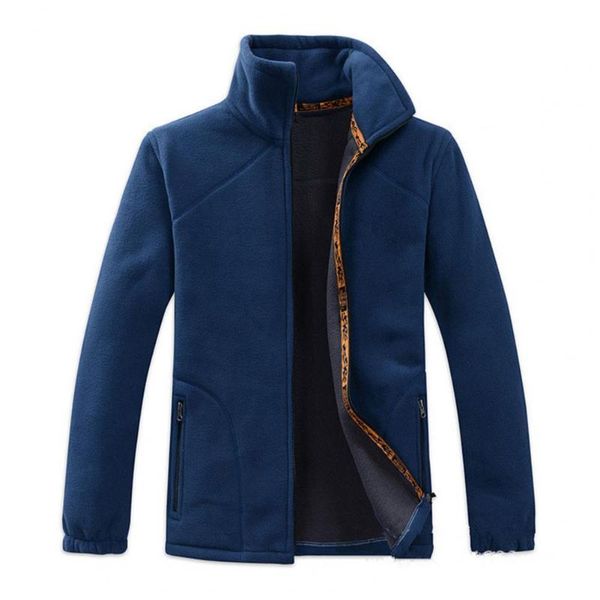 men's jackets men winter coat 2021 plus size stand collar thicken double-sided plush jacket for daily wear, Black;brown
men's jackets men winter coat 2021 plus size stand collar thicken double-sided plush jacket for daily wear, Black;brown