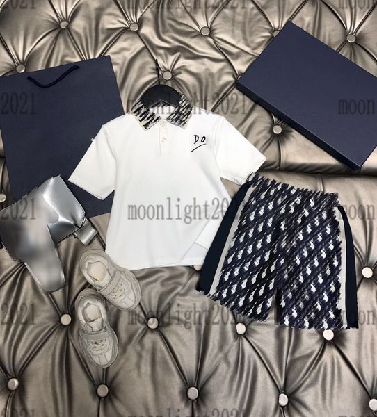 2022ss summer brand dr white polo t shirts sets cotton shirt for kids casual sports t-shirts suits linen tracksuits childrens clothing tees
2022ss summer brand dr white polo t shirts sets cotton shirt for kids casual sports t-shirts suits linen tracksuits childrens clothing tees