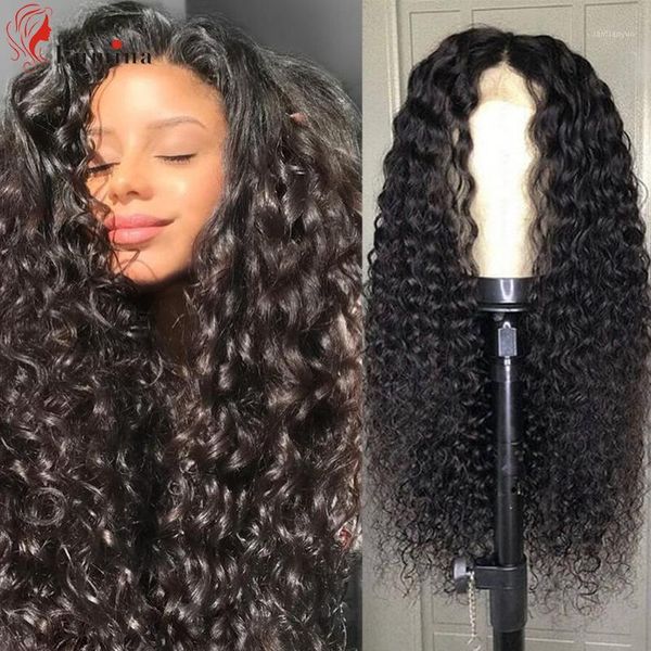 lace front wig 4x4/2x4 brazilian deep wave medium brown human hair wigs frontal for women curly1, Black;brown
lace front wig 4x4/2x4 brazilian deep wave medium brown human hair wigs frontal for women curly1, Black;brown
