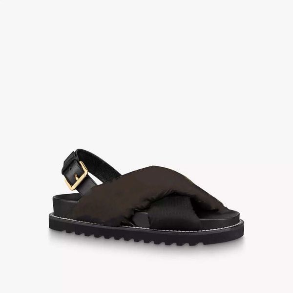 women paseo flat comfort sandals black rose menthe blue vibrant colors with super large engraved chain
women paseo flat comfort sandals black rose menthe blue vibrant colors with super large engraved chain