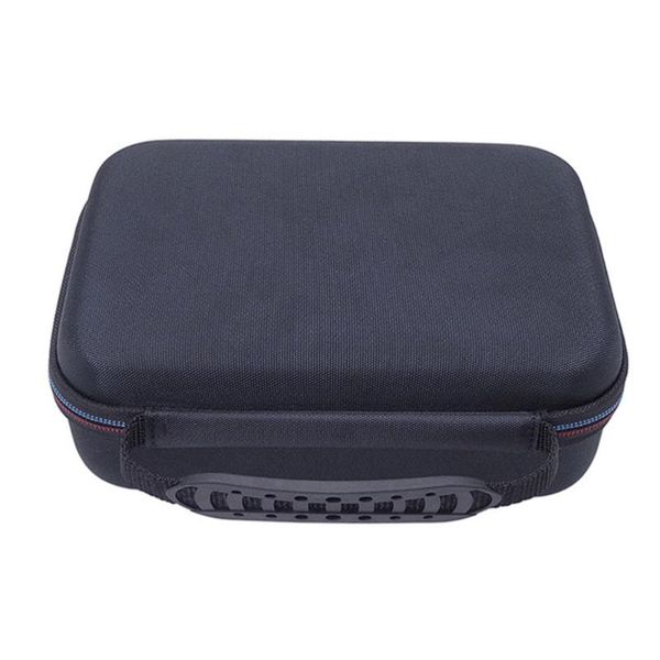 storage bags 1pc hair clipper box eva shaver bag hairdressing tool carrying case 
storage bags 1pc hair clipper box eva shaver bag hairdressing tool carrying case