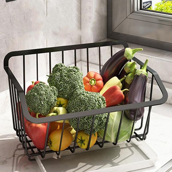 kitchen storage & organization stainless steel wall mounted basket spice rack shower caddy fruit drainer organizer dish drying shelf
kitchen storage & organization stainless steel wall mounted basket spice rack shower caddy fruit drainer organizer dish drying shelf