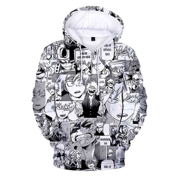 women's hoodies & sweatshirts anime boku no hero academy hoodies male /boy sweatshirt bakugou collages pullovers children clothes with, Black
women's hoodies & sweatshirts anime boku no hero academy hoodies male /boy sweatshirt bakugou collages pullovers children clothes with, Black