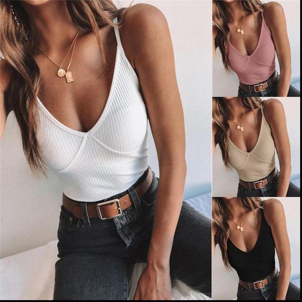 women sleeveless strap v womens jumpsuits neck jumpsuit bodycon bodysuit leotard outwear summer one piece casual blouse, Black;white
women sleeveless strap v womens jumpsuits neck jumpsuit bodycon bodysuit leotard outwear summer one piece casual blouse, Black;white