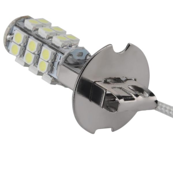 2021 auto car 3528 1210 smd 26 led 3w 26smd white headlight bulb head light dc 12v 45mm suitable for car headlight h3 socket free
2021 auto car 3528 1210 smd 26 led 3w 26smd white headlight bulb head light dc 12v 45mm suitable for car headlight h3 socket free