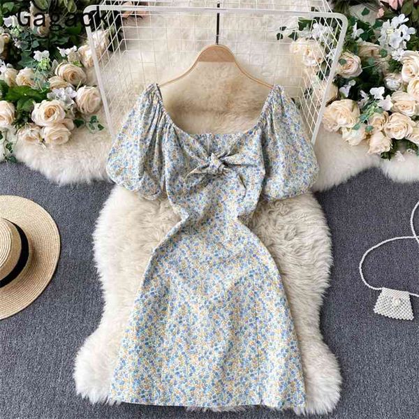 dresses women summer v-neck puff sleeve floral ptint bow sweet mini dress slim korean chic wild vestido feminino 210531, Black;gray
dresses women summer v-neck puff sleeve floral ptint bow sweet mini dress slim korean chic wild vestido feminino 210531, Black;gray