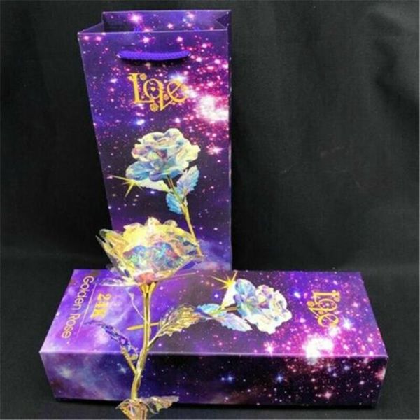 decorative flowers & wreaths galaxy gold foil rose flower artificial valentine's day lovers' gift romantic with love base birthday
decorative flowers & wreaths galaxy gold foil rose flower artificial valentine's day lovers' gift romantic with love base birthday