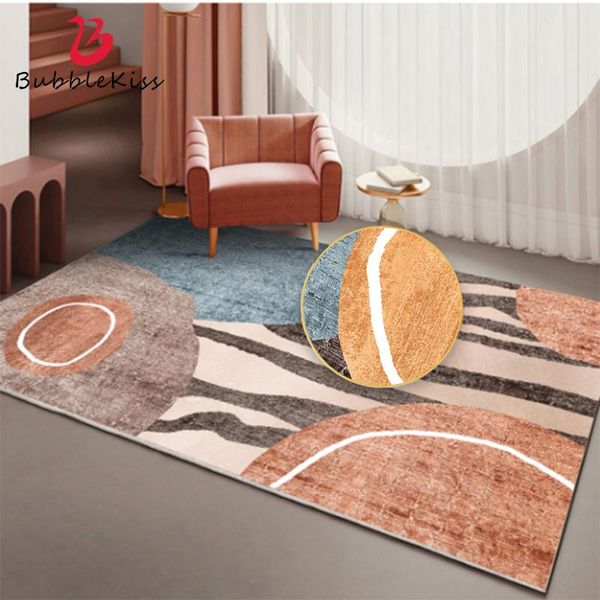 carpets bubble kiss morandi style area rug for living room orange abstract pattern bedroom decoration customized carpet bedside door mat
carpets bubble kiss morandi style area rug for living room orange abstract pattern bedroom decoration customized carpet bedside door mat