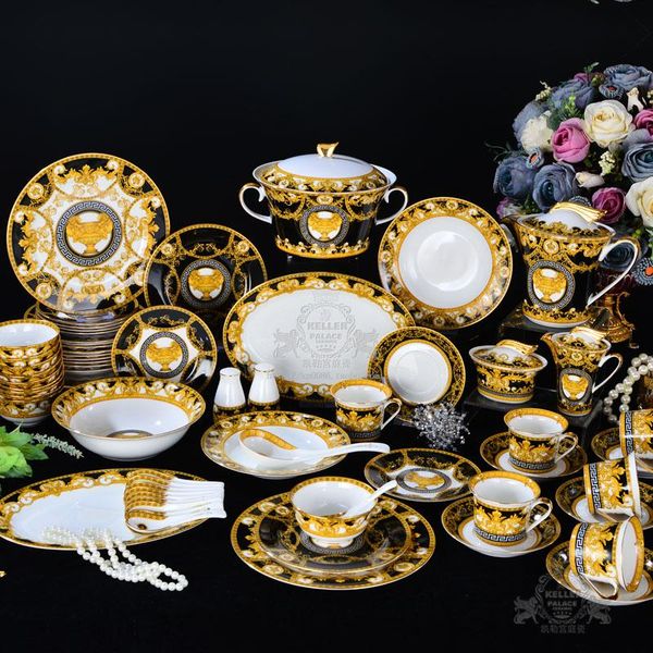 kitchen supplies dinnerware set bone china west dinner plates service plate coffee sets tea home decoration accessories dishes &
kitchen supplies dinnerware set bone china west dinner plates service plate coffee sets tea home decoration accessories dishes &