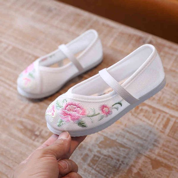 walker toddler shoes girls' embroidered shoes children's hanfu nvbao princess old beijing cloth ancient chinese style
walker toddler shoes girls' embroidered shoes children's hanfu nvbao princess old beijing cloth ancient chinese style