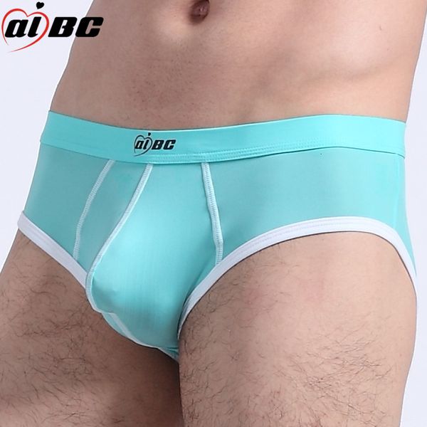 strength aibc summer men's triangle underwear breathable silk smooth thin ice comfortable sj, Black;white
strength aibc summer men's triangle underwear breathable silk smooth thin ice comfortable sj, Black;white
