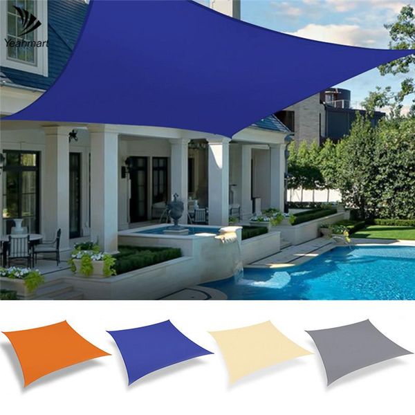 shade 98%uv block sun sails oxford cloth shelter sonnensegel tents for car garden terrace canopy yard sail beach awning
shade 98%uv block sun sails oxford cloth shelter sonnensegel tents for car garden terrace canopy yard sail beach awning