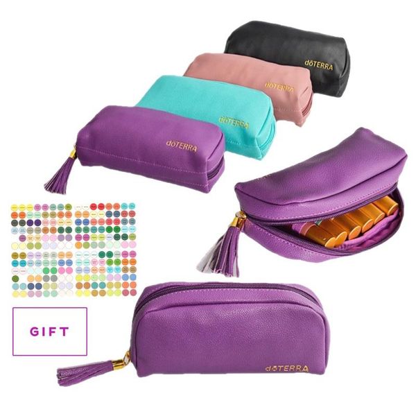 slots 10ml essential oil case for doterra roller bottle storage bag portable perfume hanging organizer 4 colors bags
slots 10ml essential oil case for doterra roller bottle storage bag portable perfume hanging organizer 4 colors bags