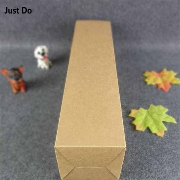 gift wrap 6.7x6.7x20.5cm large brown kraft boxes blank cube packaging paper folding carton cardboard box
gift wrap 6.7x6.7x20.5cm large brown kraft boxes blank cube packaging paper folding carton cardboard box