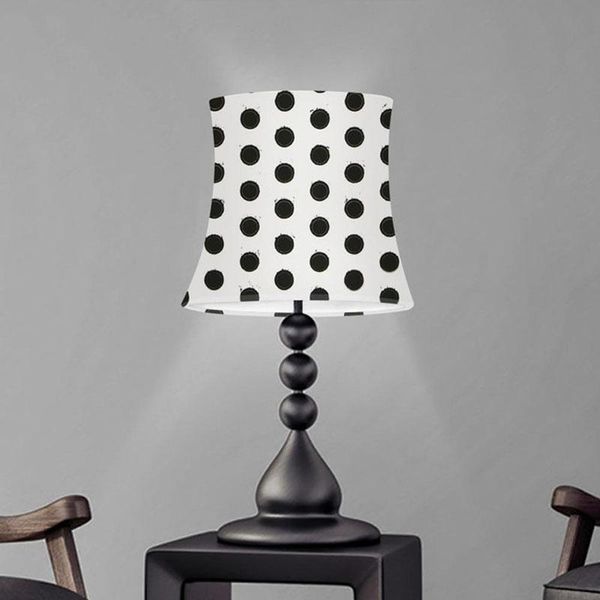 lamp covers & shades polka dot design cloth lampshade cover for table floor lamps fabric modern wall shade pendant home bedroom
lamp covers & shades polka dot design cloth lampshade cover for table floor lamps fabric modern wall shade pendant home bedroom