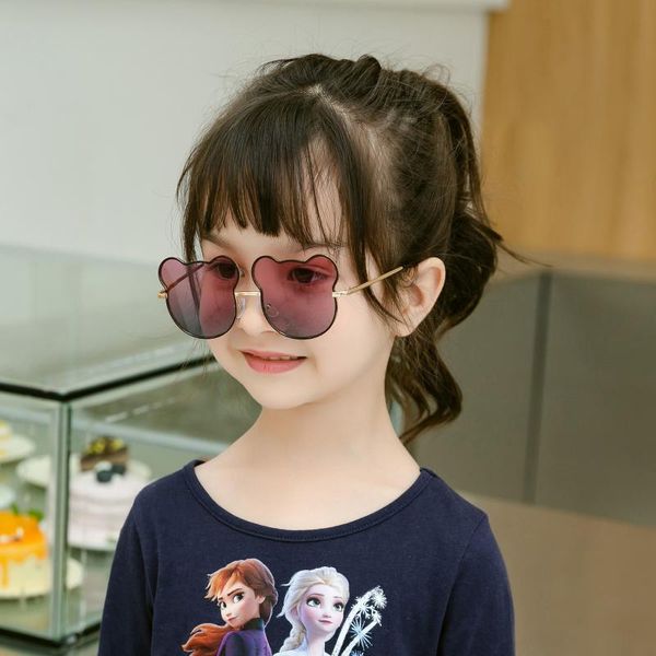 sunglasses 2021 cartoons children fashion metal glasses frame kids baby trendy sun boy girl eyeglasses uv400, Blue
sunglasses 2021 cartoons children fashion metal glasses frame kids baby trendy sun boy girl eyeglasses uv400, Blue