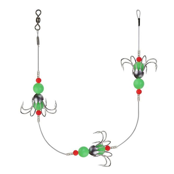 fishing hooks fishhooks stainless steel rigs swivel squid barbed night tackles tackle lures baits ocs
fishing hooks fishhooks stainless steel rigs swivel squid barbed night tackles tackle lures baits ocs