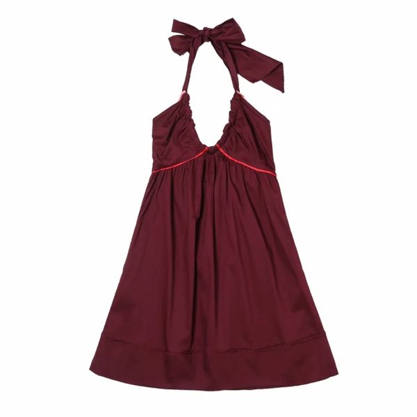summer women deep v neck drawstring pleated mini dress female sleeveless clothes casual lady loose vestido d7662 210430, Black;gray
summer women deep v neck drawstring pleated mini dress female sleeveless clothes casual lady loose vestido d7662 210430, Black;gray
