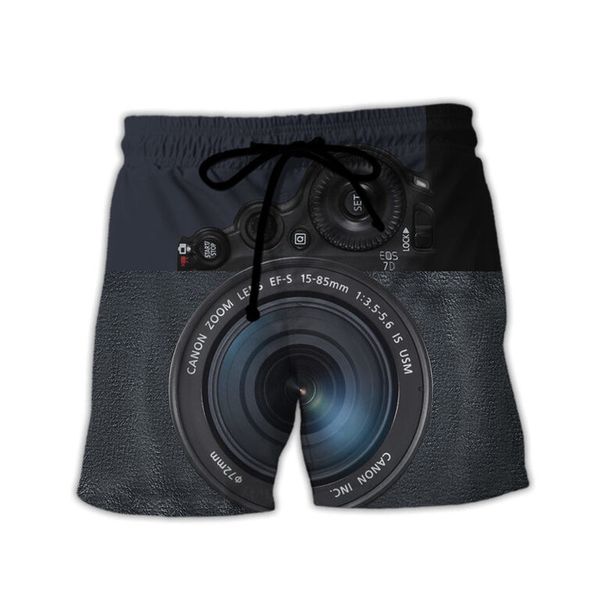 slr lens design 3d printed mens shorts are fashionable and comfortable. daily travel parties. the beach is breathable and beautiful., White;black
slr lens design 3d printed mens shorts are fashionable and comfortable. daily travel parties. the beach is breathable and beautiful., White;black