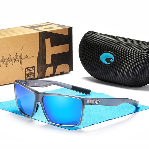 rinconito square polarized sunglasses outdoor sports fishing leisure glasses comfortable silicone nose mop, White;black
rinconito square polarized sunglasses outdoor sports fishing leisure glasses comfortable silicone nose mop, White;black