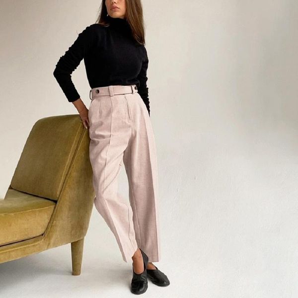 women's pants & capris high elegant waist pencil women basic solid casual trousers fashion zipper patchwork long pant ladies, Black;white
women's pants & capris high elegant waist pencil women basic solid casual trousers fashion zipper patchwork long pant ladies, Black;white