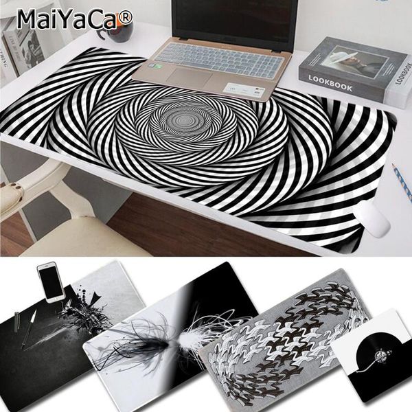 mouse pads & wrist rests maiyaca black white large sizes diy custom pad mat size for csgo game player deskpc computer lapto
mouse pads & wrist rests maiyaca black white large sizes diy custom pad mat size for csgo game player deskpc computer lapto