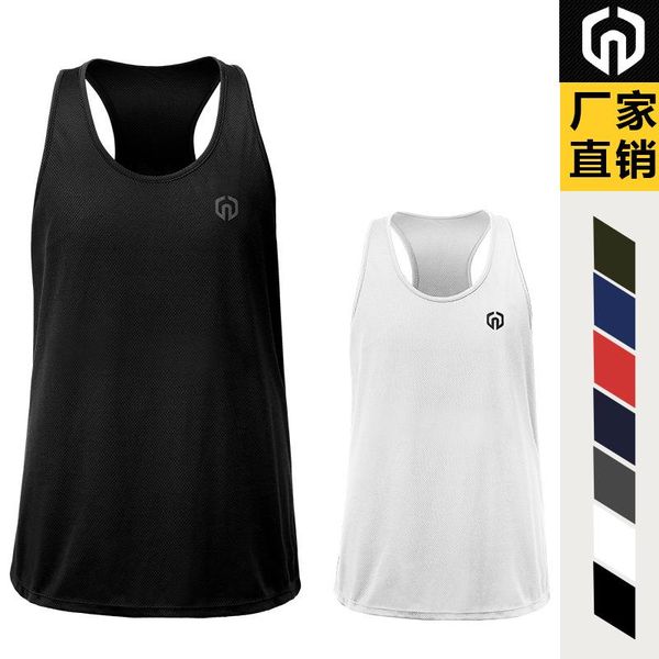 cycling vest t shirt tank crop muscle fitness training sleeveless running sportswear workout gym clothes jerseys, Black;blue
cycling vest t shirt tank crop muscle fitness training sleeveless running sportswear workout gym clothes jerseys, Black;blue