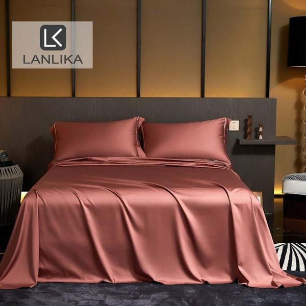 sheets & sets lanlika coffee 100% cotton 100 count bedding sheet flat/fitted mattress cover elastic band double single size
sheets & sets lanlika coffee 100% cotton 100 count bedding sheet flat/fitted mattress cover elastic band double single size