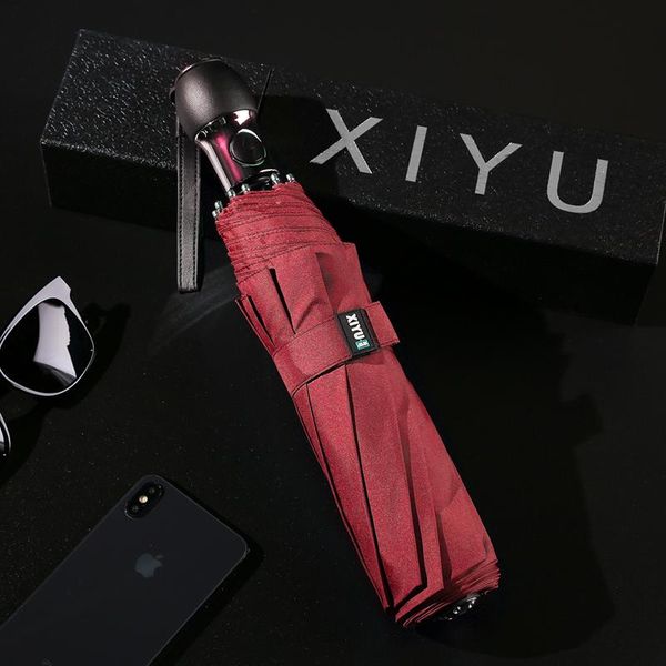umbrellas large automatic umbrella folding sun luxury japanese women rain soild color paraguas men business gift sy350
umbrellas large automatic umbrella folding sun luxury japanese women rain soild color paraguas men business gift sy350