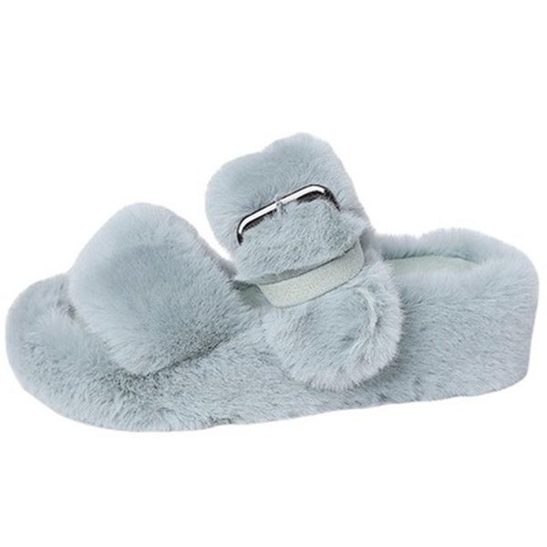 slippers women shoes woman outdoor 2021 autumn fluffy flat warm cotton winter slides fur fashion, Black
slippers women shoes woman outdoor 2021 autumn fluffy flat warm cotton winter slides fur fashion, Black
