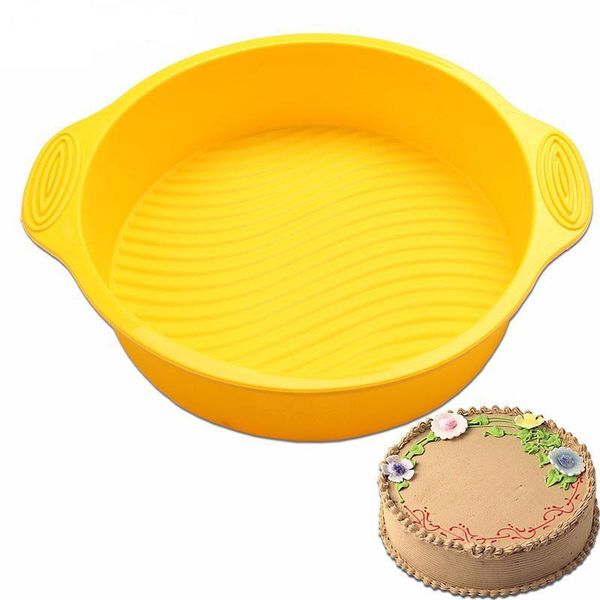 cake tools kitchenware diy silicone mould molds big round mold easy demoulding kitchen drop
cake tools kitchenware diy silicone mould molds big round mold easy demoulding kitchen drop