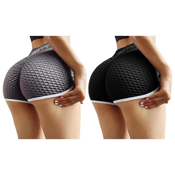 4# 2pc yoga shorts women's seamless fitness solid color high-waisted leggings stretchy outfit
4# 2pc yoga shorts women's seamless fitness solid color high-waisted leggings stretchy outfit