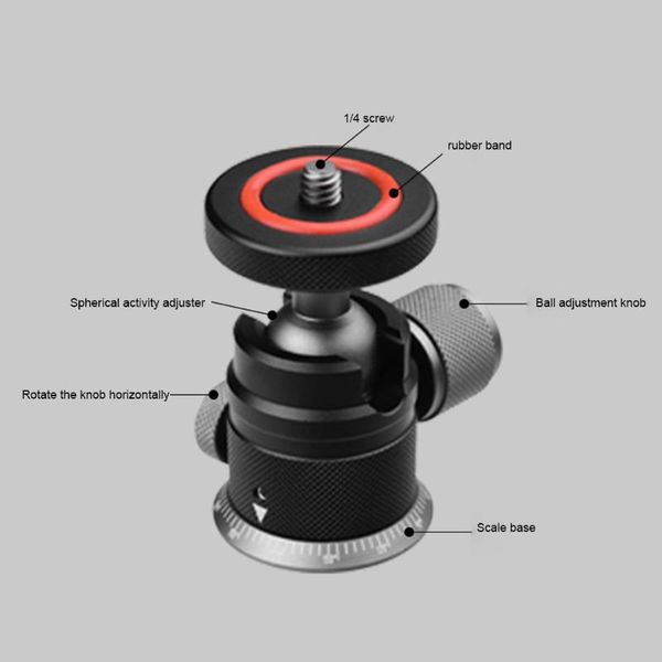 tripod heads universal mount camera panoramic head 360 rotating mobile bracket holder for monopod dslr
tripod heads universal mount camera panoramic head 360 rotating mobile bracket holder for monopod dslr