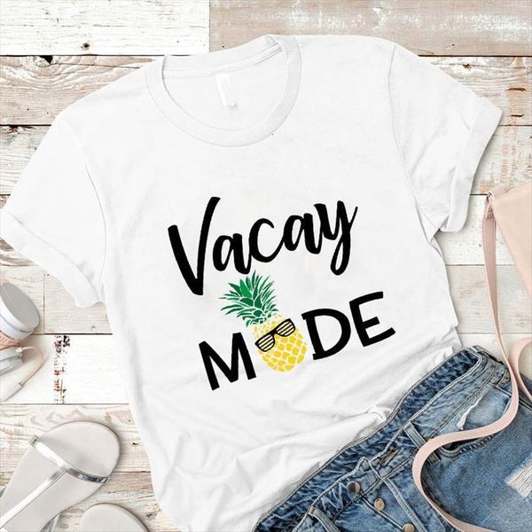 men lady fresh pineapple beach t shirt mode fruit printed ladies female clothes graphic, White;black
men lady fresh pineapple beach t shirt mode fruit printed ladies female clothes graphic, White;black