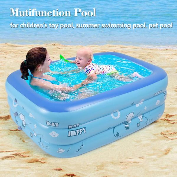 inflatable floats & tubes 2/3 layers babys kid home indoor outdoor bathtubs swimming pool bathing tub children square basin water play toy
inflatable floats & tubes 2/3 layers babys kid home indoor outdoor bathtubs swimming pool bathing tub children square basin water play toy
