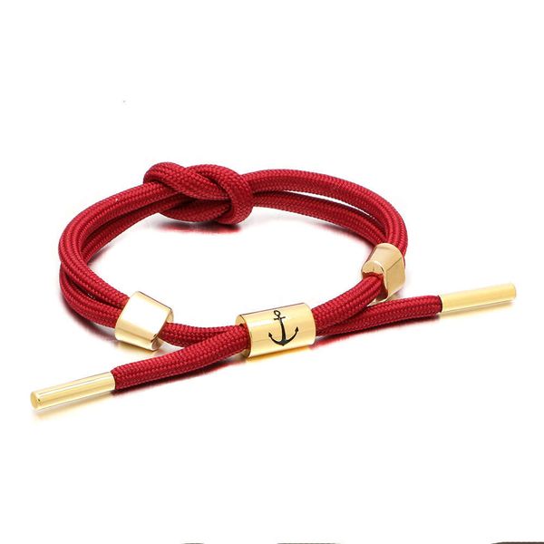 ,bracelet selling adjustable knot boat anchor bracelet concentric knitting fashion brand couple shoelace, Golden;silver
,bracelet selling adjustable knot boat anchor bracelet concentric knitting fashion brand couple shoelace, Golden;silver