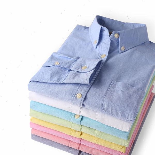 spring korean white oxford solid womens shirt long sleeve cotton blusas lady bottoming
spring korean white oxford solid womens shirt long sleeve cotton blusas lady bottoming