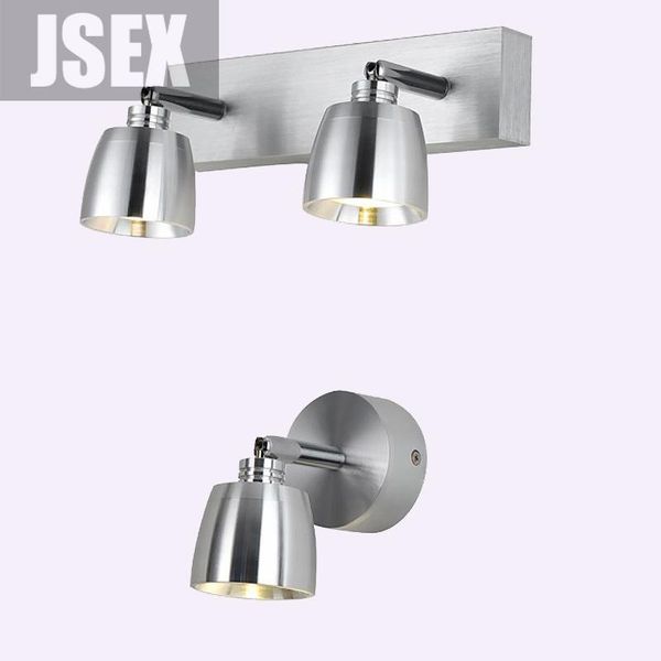 wall lamp modern lamps single/double head 3w/6w led bathroom mirror lights rotating bedroom aluminum light
wall lamp modern lamps single/double head 3w/6w led bathroom mirror lights rotating bedroom aluminum light