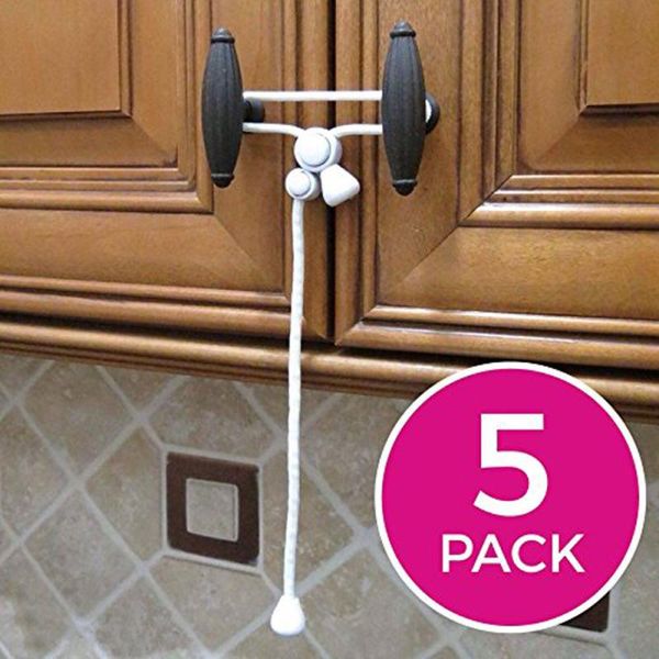 carriers, slings & backpacks 2types baby safety cabinet lock child door home belt rope buckle straps hogar
carriers, slings & backpacks 2types baby safety cabinet lock child door home belt rope buckle straps hogar