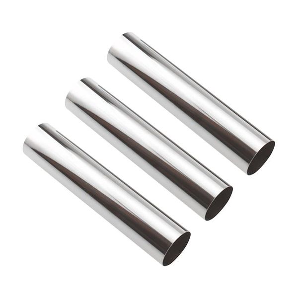 tools & accessories 3pcs diy baking cake molds stainless steel spiral baked croissants mold diversified pastry kitchen
tools & accessories 3pcs diy baking cake molds stainless steel spiral baked croissants mold diversified pastry kitchen